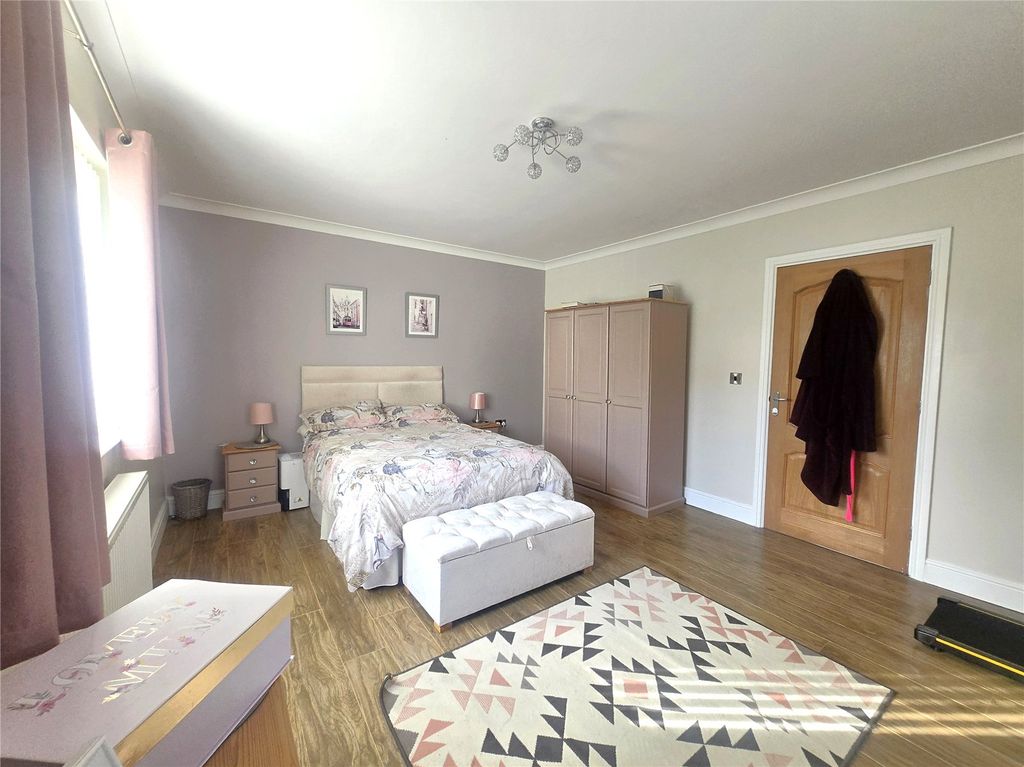 Additional image 13 of 4 bed detached house for saleFreemans Walk, Pembroke, Pembrokeshire SA71