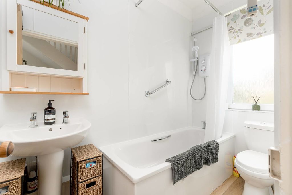 Additional image 10 of 3 bed semi-detached house for sale19 Eliots Park, Peebles EH45