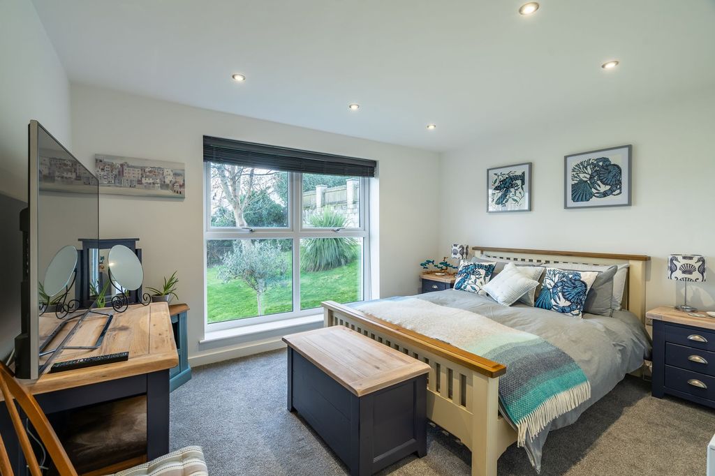 Additional image 24 of 6 bed detached house for salePenryn, Between Falmouth To Truro TR10