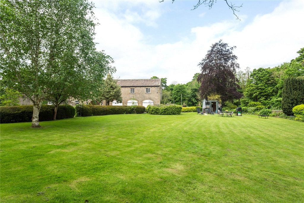 Additional image 16 of 10 bed detached house for saleThe Grange, West Burton, Leyburn, North Yorkshire DL8