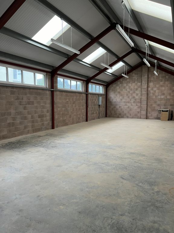 Property photo 1 of 4 Workshop/Storage Unit