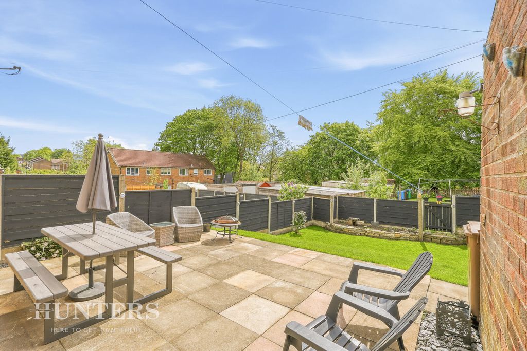 Property photo 2 of 22 Rear Garden