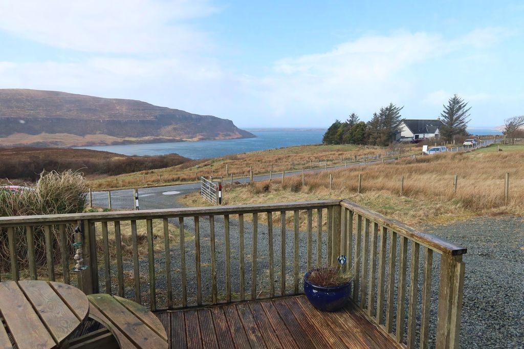 Additional image 28 of 2 bed detached bungalow for saleLochbay, Waternish, Isle Of Skye IV55