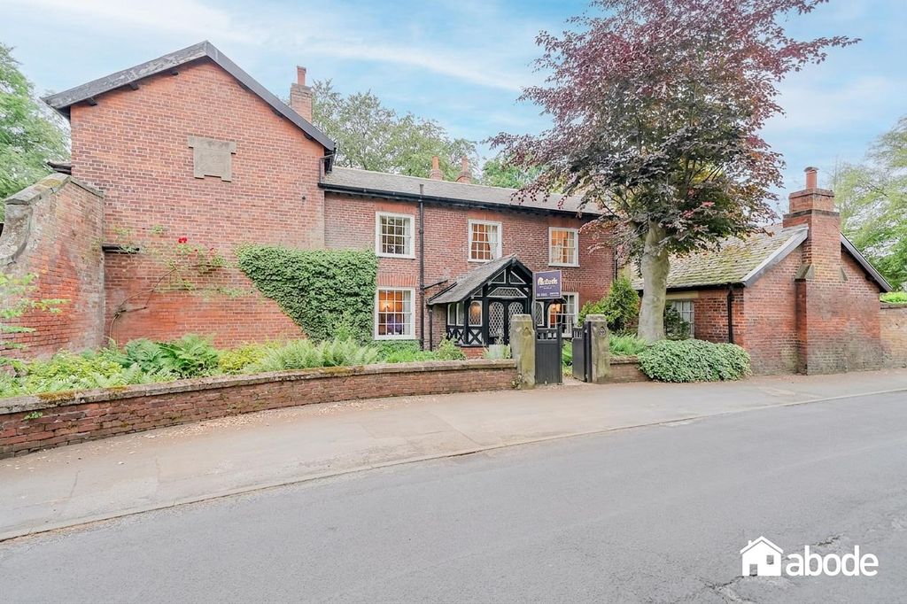 Additional image 56 of 7 bed detached house for saleGreen Lane, Formby, Liverpool L37