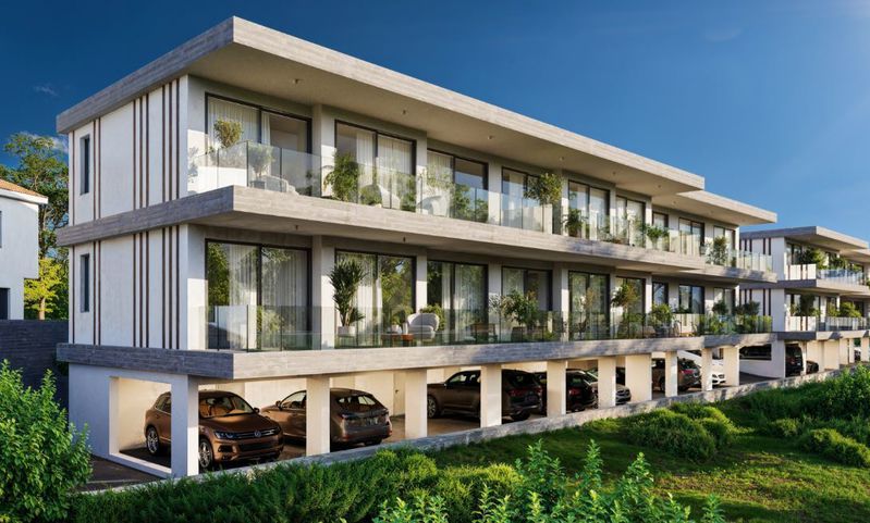 Property photo 2 of 12 Apartments - Artist