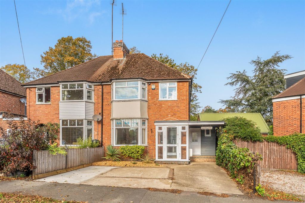 Property photo 1 of 14 4 Cope Road, Banbury-1.Jpg