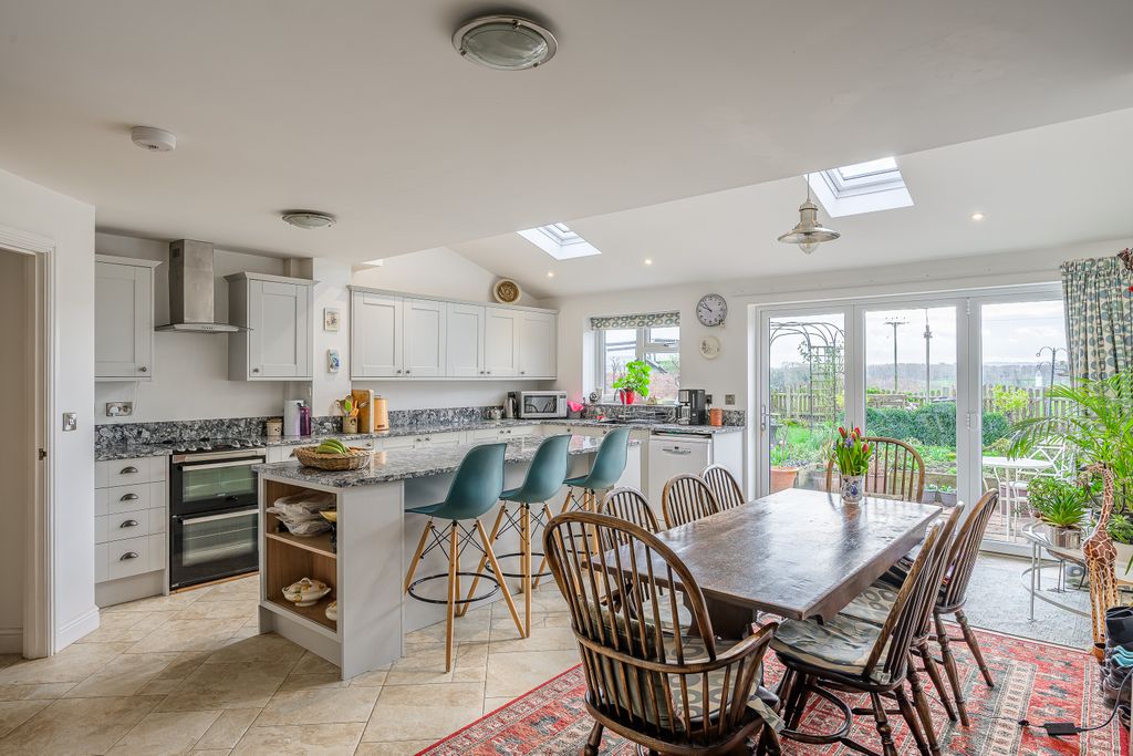 Property photo 3 of 30 Kitchen Dining  Room