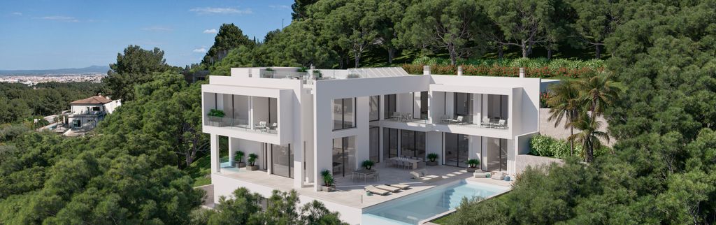 Property photo 3 of 3 Mossa 25A - Render Definitivo.Jpg