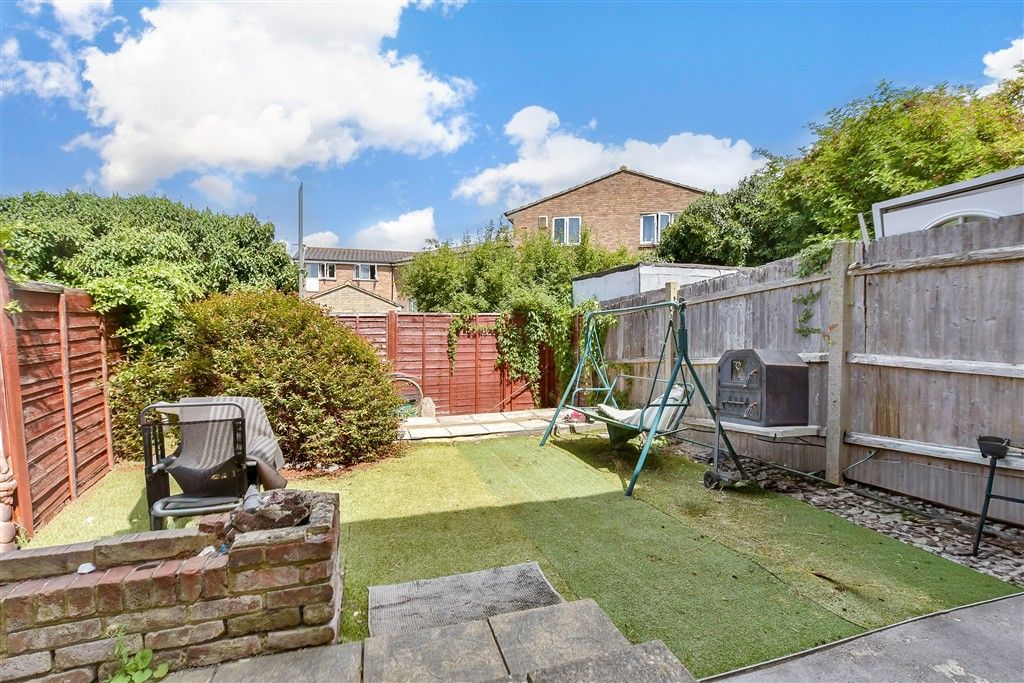 Property photo 2 of 12 Rear Garden