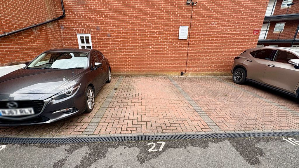Additional image 12 of 1 bed flat for saleThe Cloisters, Lincoln LN2