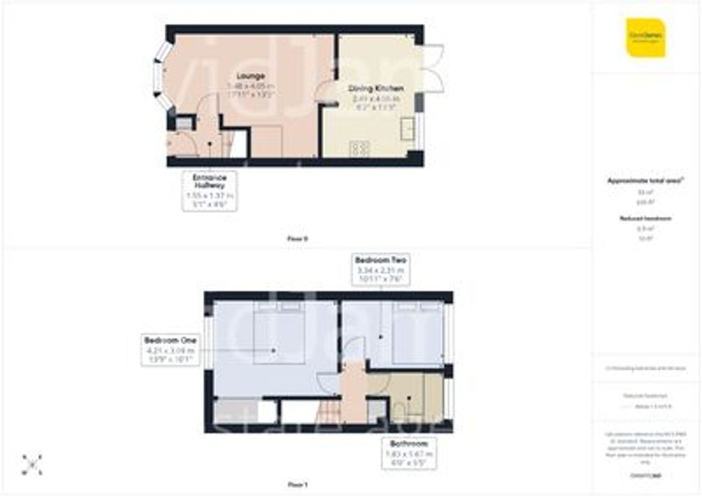 Property photo 1 of 14 Floorplan