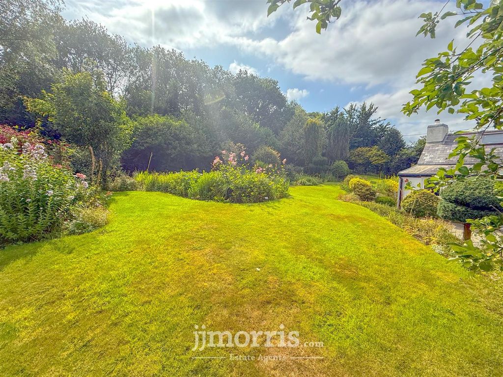 Additional image 24 of 4 bed cottage for salePentre-Cwrt, Llandysul SA44
