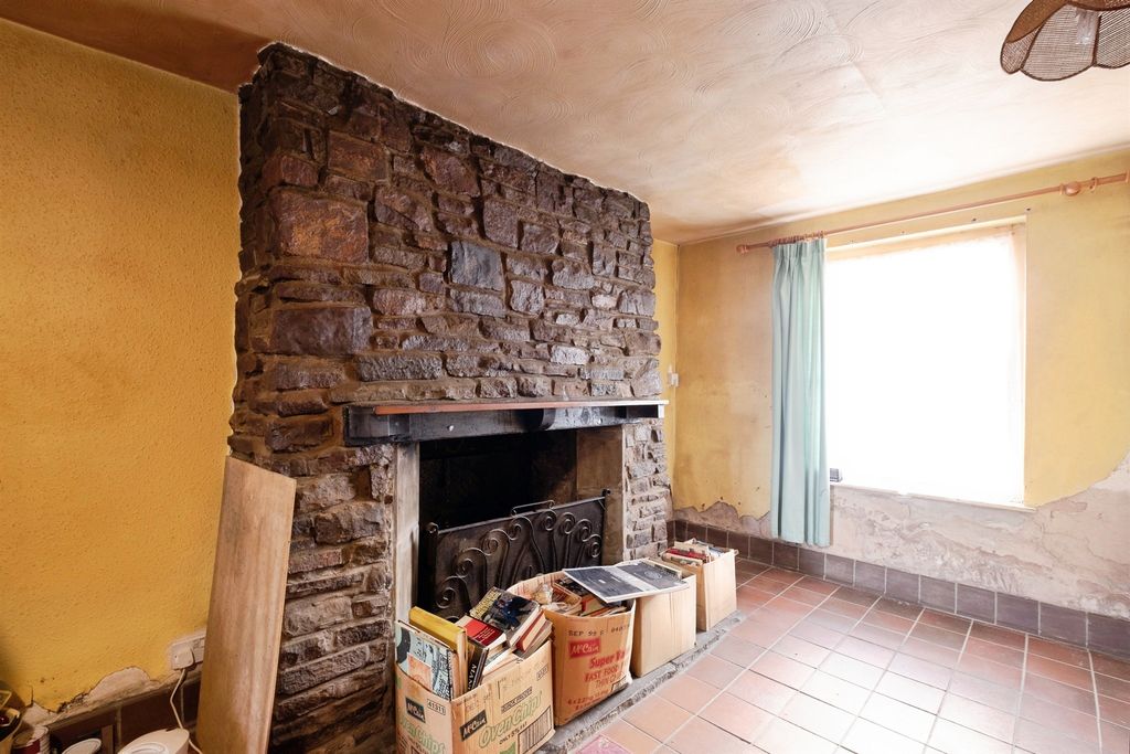 Additional image 6 of 2 bed terraced house for saleDrybridge Street, Monmouth NP25