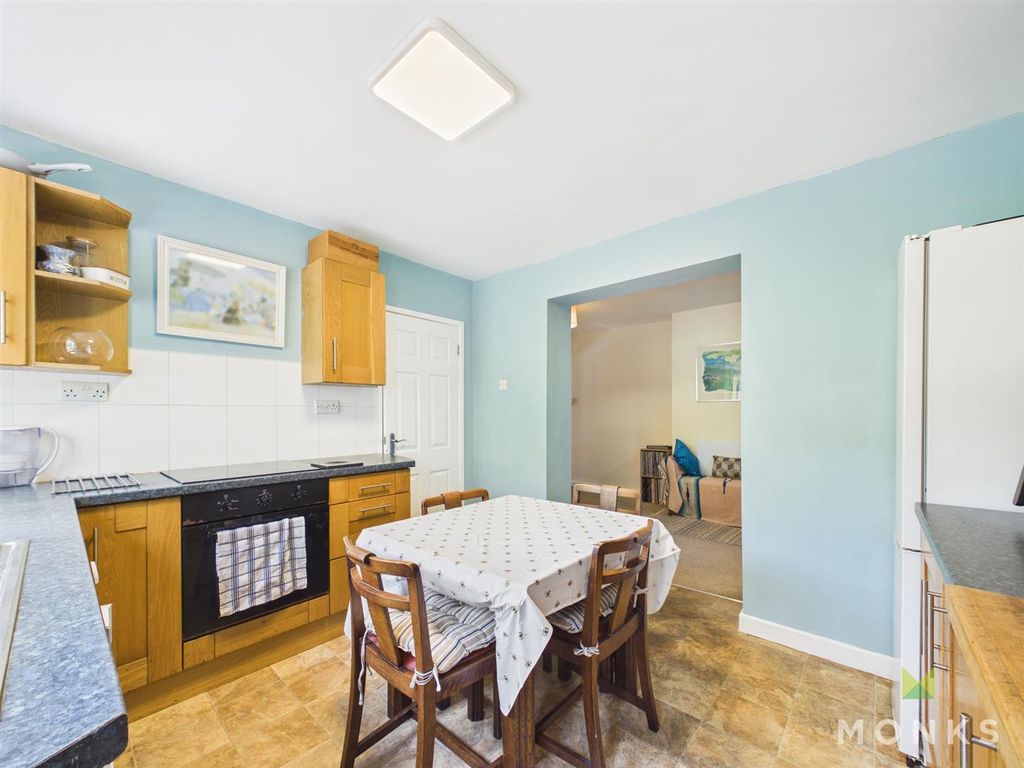 Additional image 7 of 3 bed semi-detached house for saleSnailbeach, Shrewsbury SY5