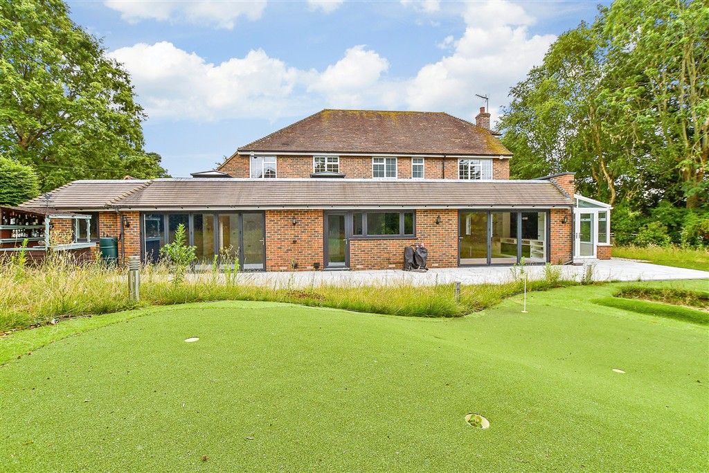Property photo 3 of 12 Rear Elevation