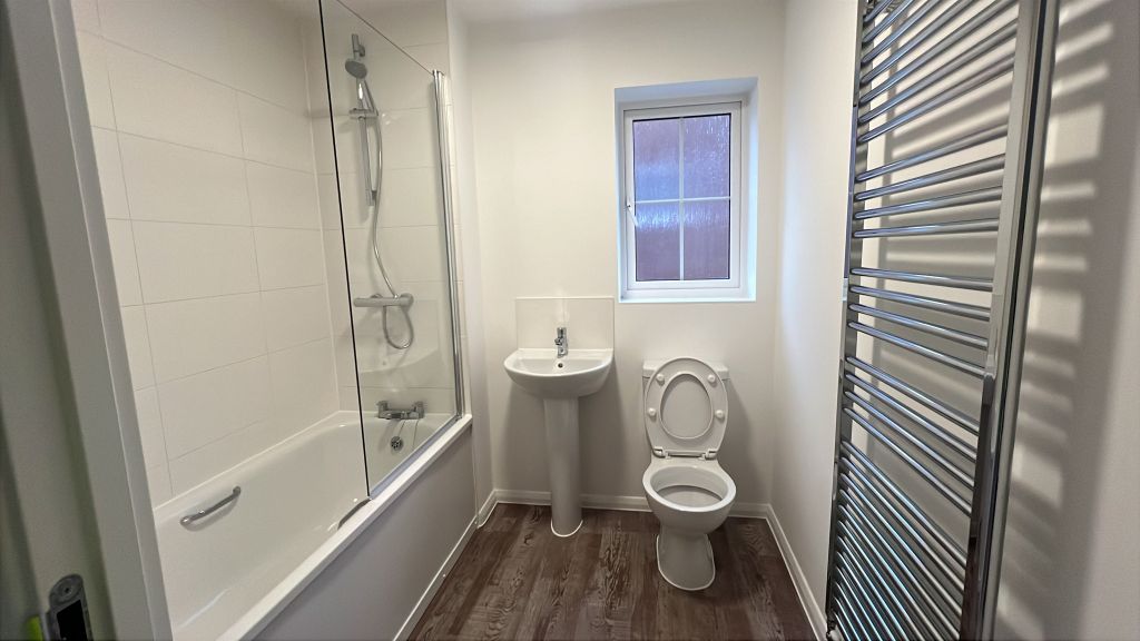 Property photo 3 of 5 The Bathroom