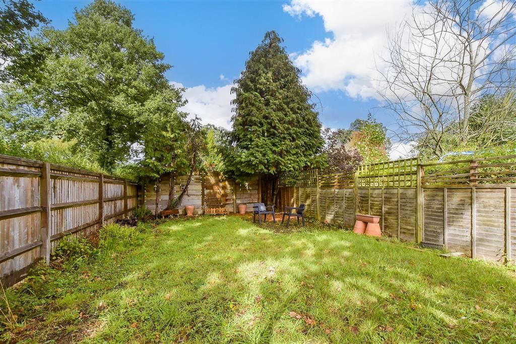 Property photo 2 of 12 Rear Garden