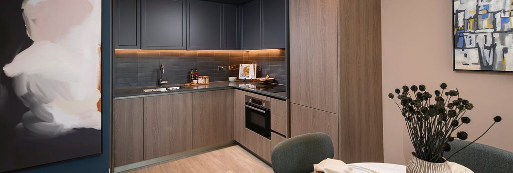 Property photo 1 of 3 Oval Village Home, Spacious Kitchen And Dining