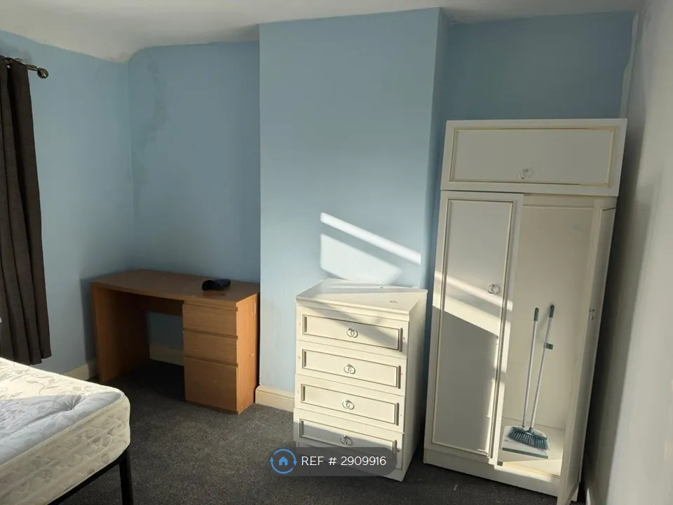Apartment in Nottingham, Beeston - View 3