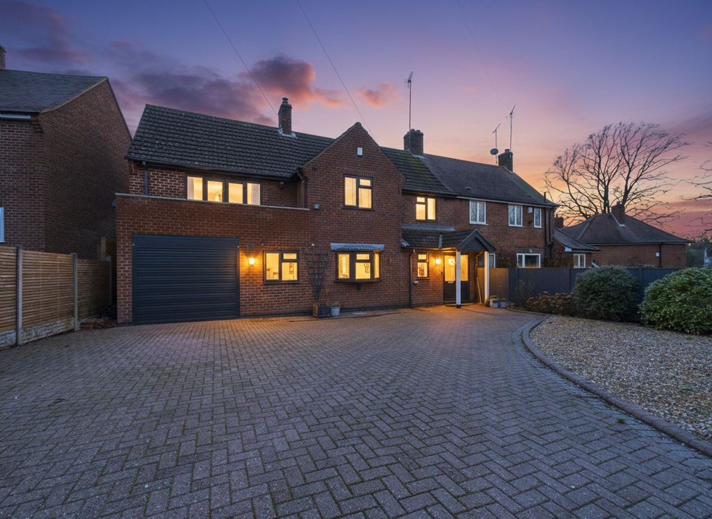 Property photo 1 of 32 External At Dusk