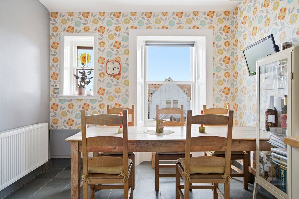Additional image 8 of 3 bed flat for sale1A Hopetoun Terrace, Gullane, East Lothian EH31