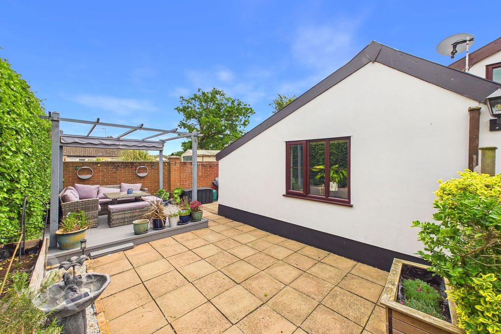 Additional image 17 of 2 bed semi-detached house for saleSchool Lane, Harleston IP20