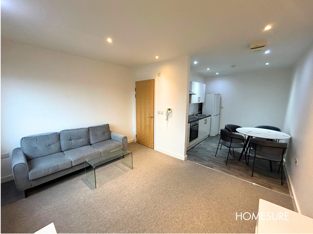 Property photo 3 of 10 Living Room