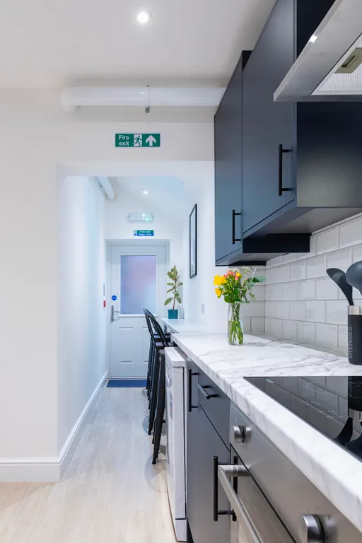 Room 3, Wolfa Street DE22 - View 6
