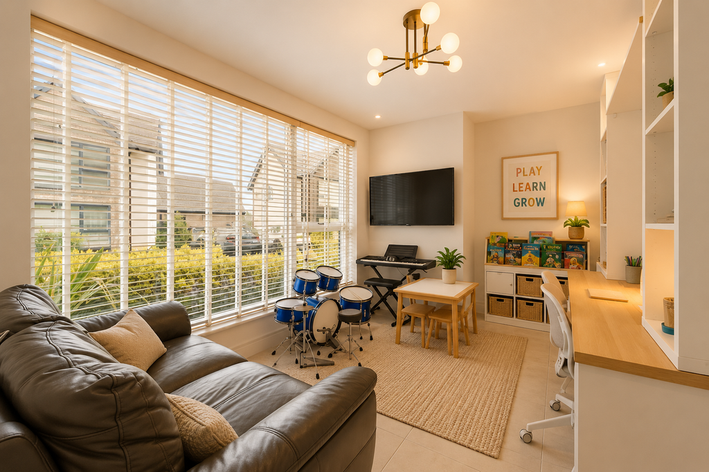 Additional image 8 of 4 bed detached house for saleTarka Grove, The Hamlets, Peterborough, Cambridgeshire PE7