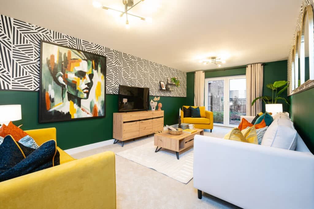 Property photo 3 of 15 The Isbourne