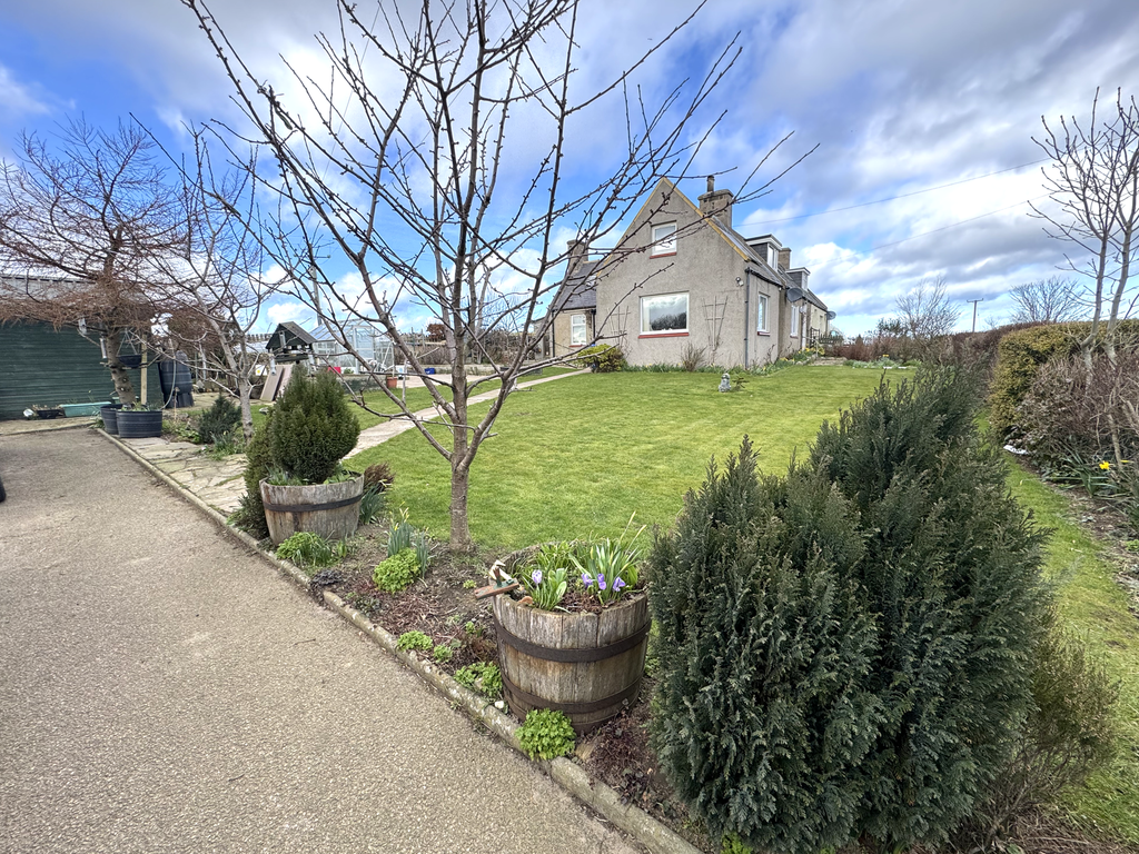 Additional image 21 of 3 bed semi-detached house for salePortsoy AB45