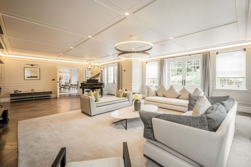 Additional image 14 of 5 bed detached house for saleWoodland Rise, Sevenoaks, Kent TN15