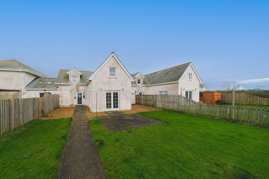 Additional image 22 of 4 bed terraced house for saleBarlosh Court, Cumnock KA18