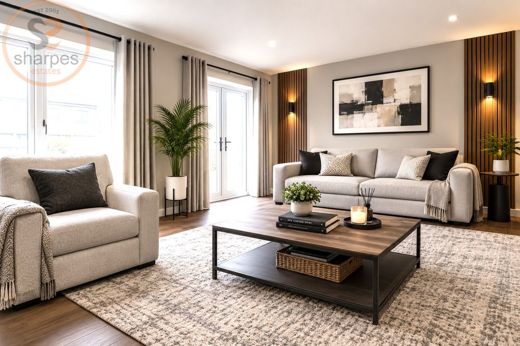 Property photo 1 of 18 Bellhouse