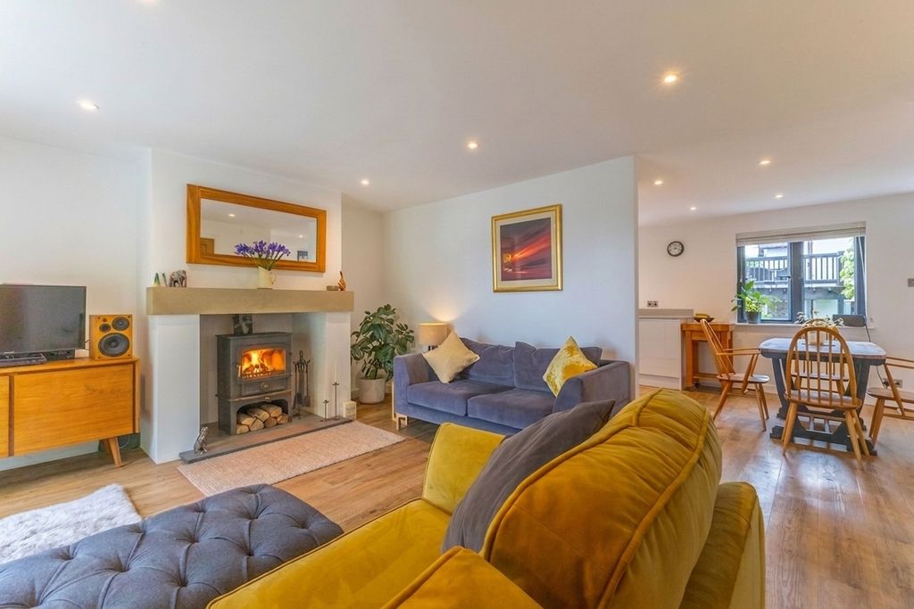 2 bed terraced bungalow for saleKell Side House, Brigsteer LA8