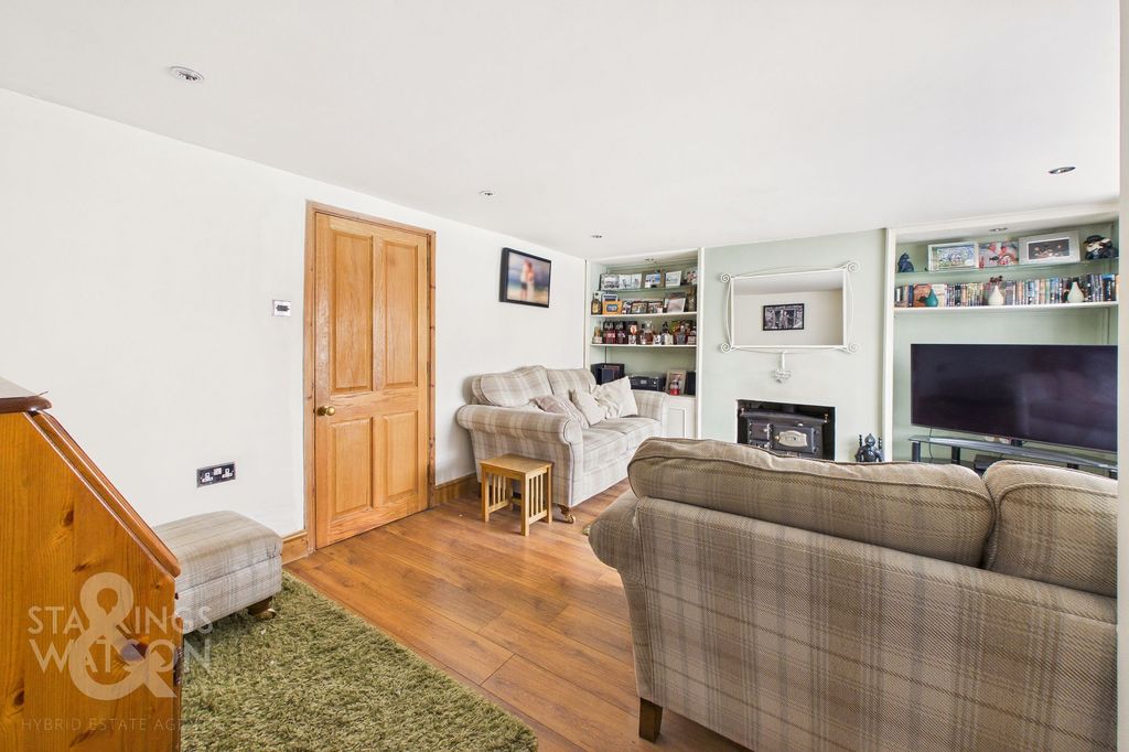 Additional image 4 of 4 bed cottage for saleRectory Lane, Poringland, Norwich NR14