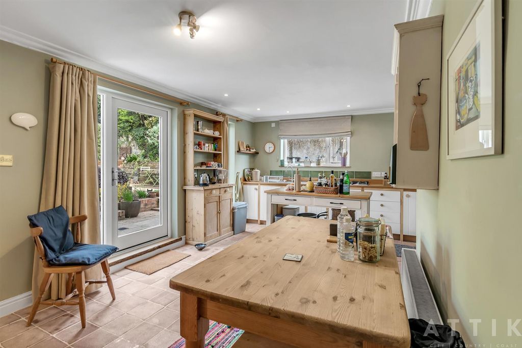 Additional image 18 of 4 bed end terrace house for saleQuay Street, Halesworth IP19