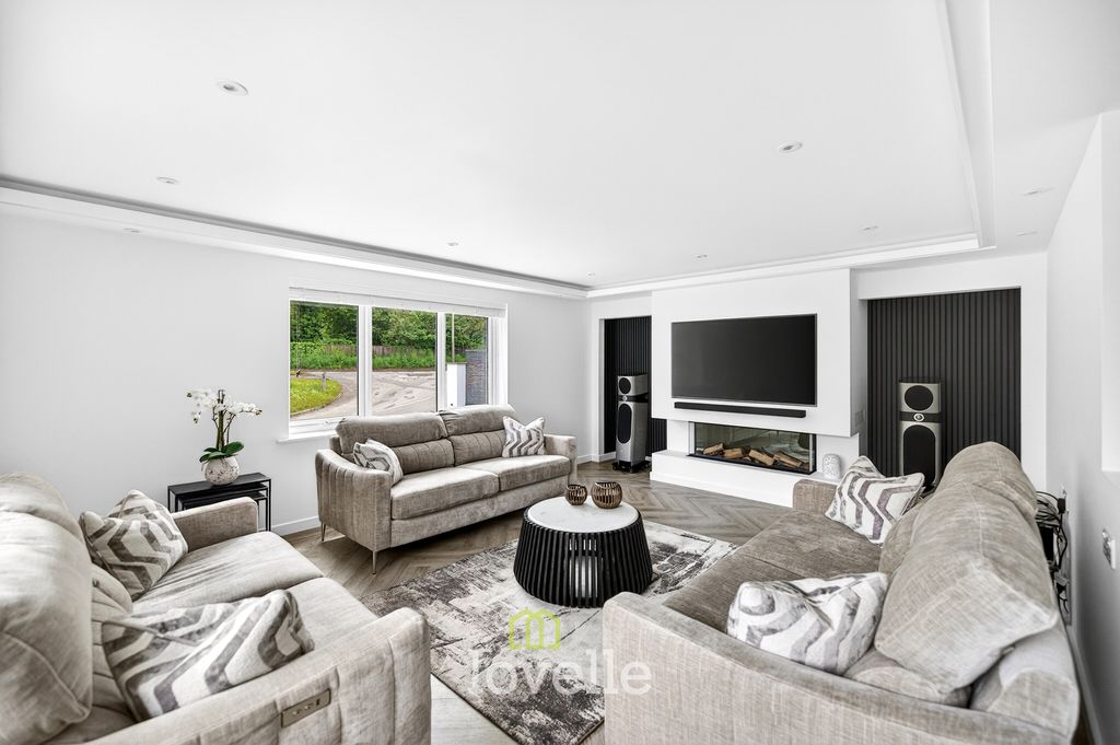 Additional image 8 of 4 bed detached house for saleChapel Lane, Barnoldby Le Beck DN37