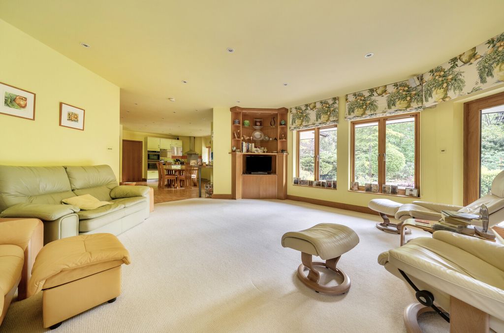 Additional image 6 of 6 bed detached house for saleGedding, Bury St Edmunds, Suffolk IP30