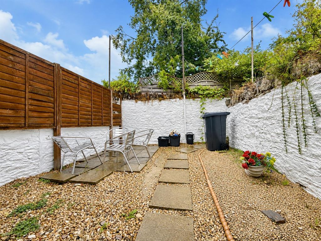 Property photo 3 of 18 Rear Garden.Png