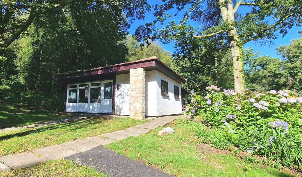 Property photo 1 of 10 A Two Bedroom Detached Holiday Home