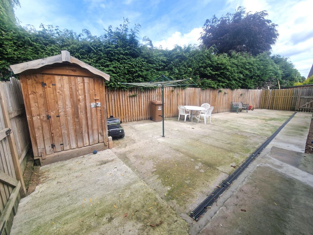 Additional image 15 of 3 bed detached bungalow for saleSmith Drive, Elgin IV30