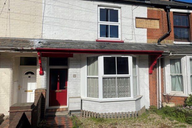 3 bed property to rent Highgate