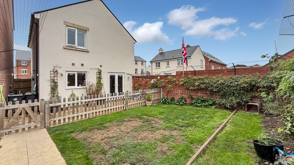 Property photo 2 of 14 Rear Elevation