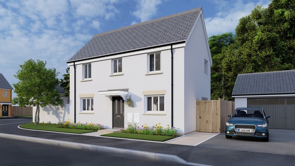 Property photo 1 of 8 Ewemove South Molton - Brunswick