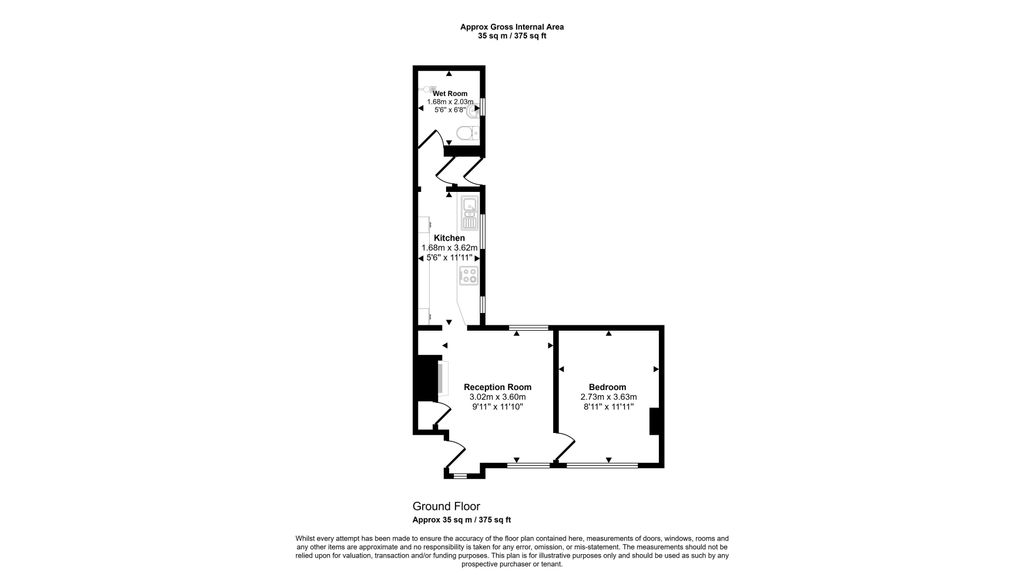 Property photo 2 of 13 4 Wyllyotts Close.Jpg