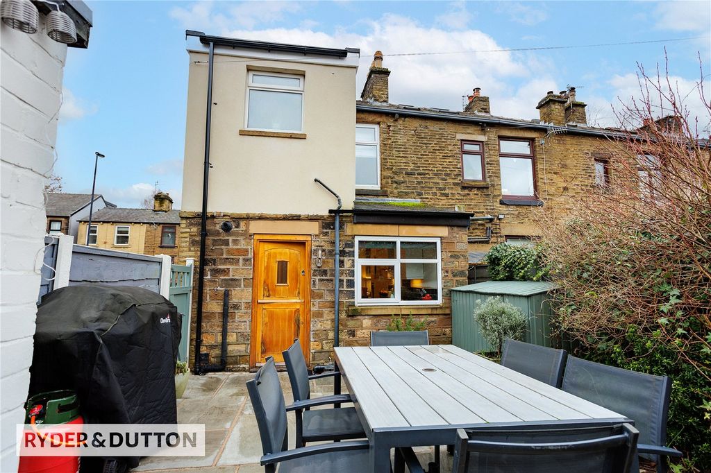 Property photo 2 of 18 Rear Elevation