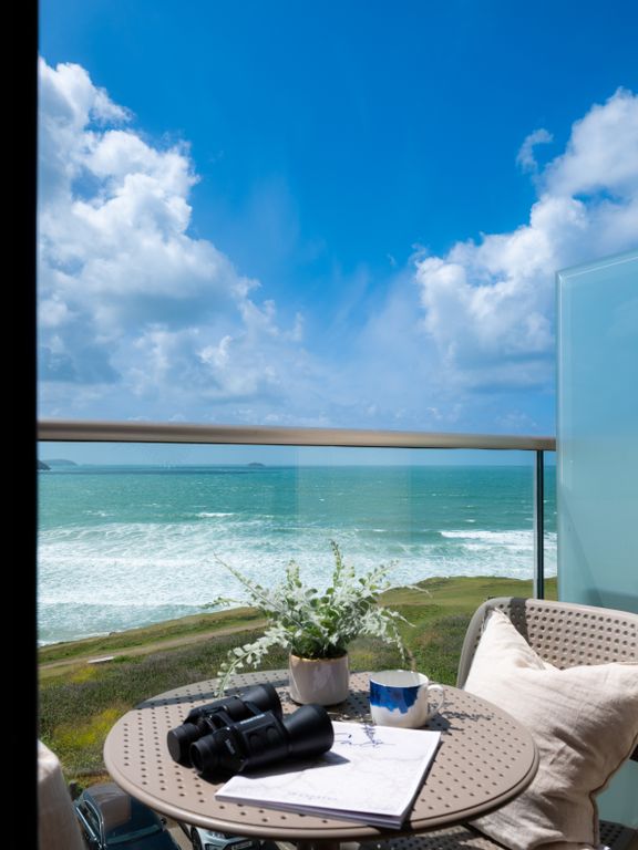 Additional image 7 of 3 bed flat for saleNew Polzeath PL27