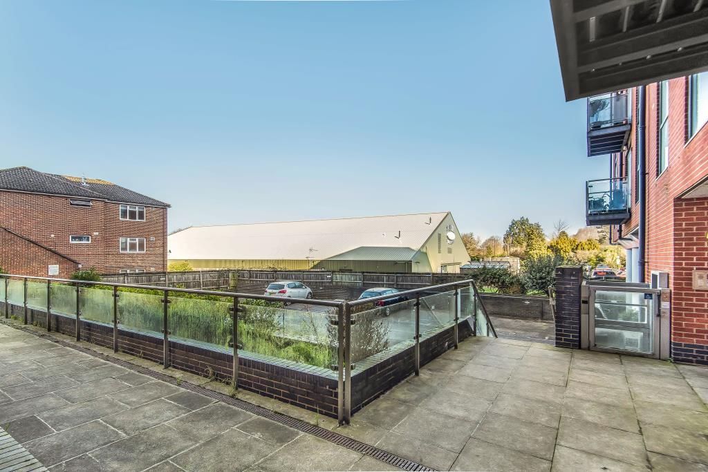 Property photo 3 of 9 Balcony View