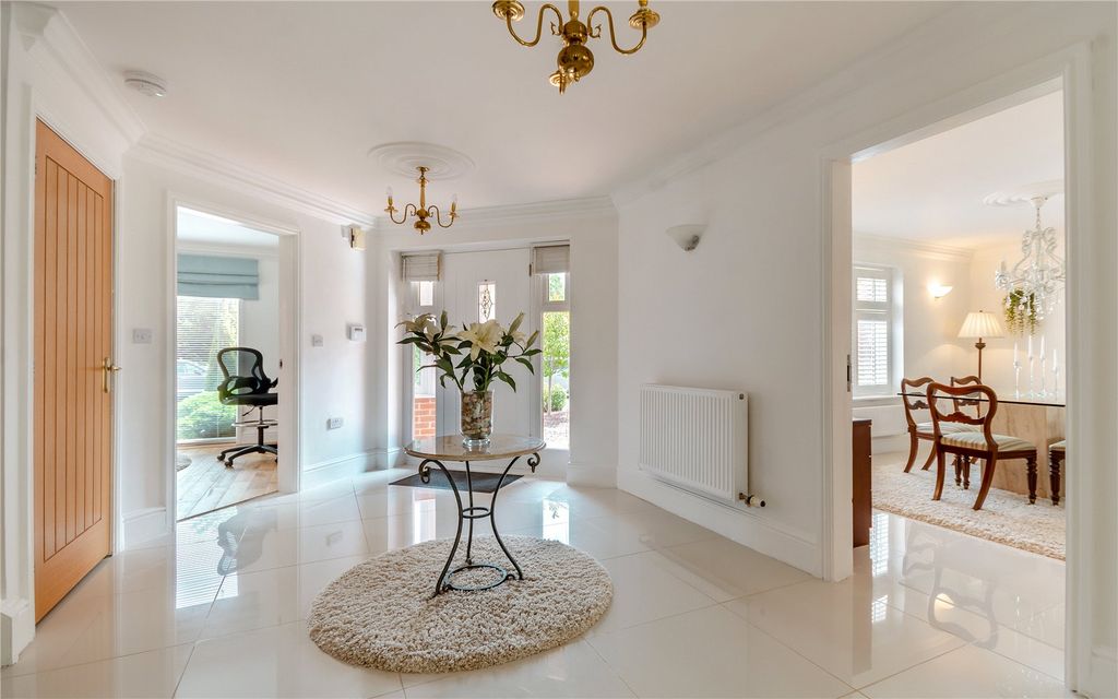 Property photo 2 of 24 Reception Hall